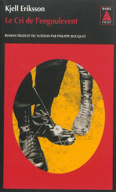 Le cri de l'engoulevent