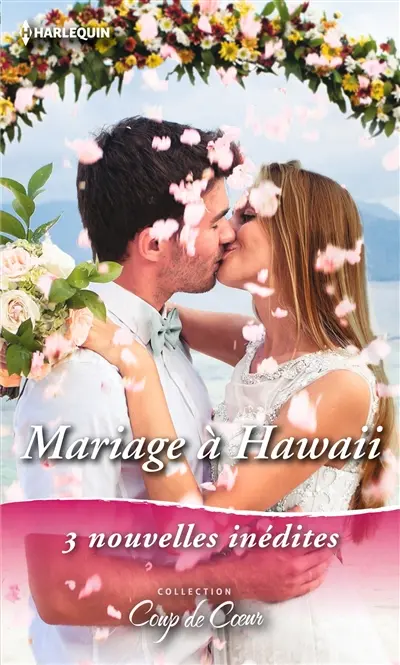 Mariage à Hawaï