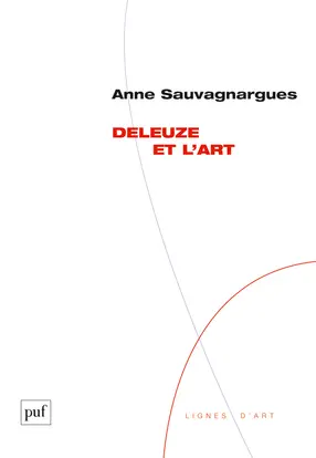 Deleuze et l'art