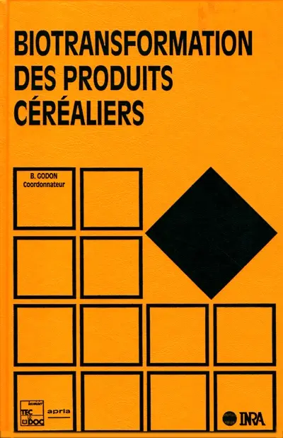 Biotransformation des produits céréaliers