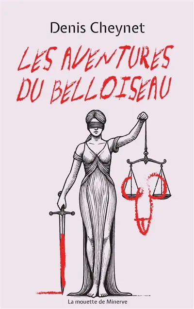 Les aventures du Belloiseau