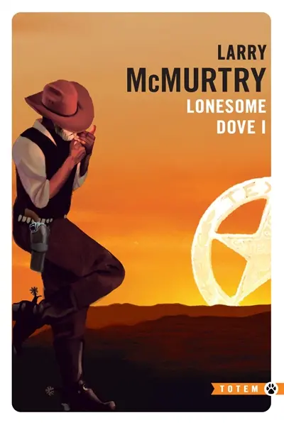 Lonesome Dove. Vol. 1