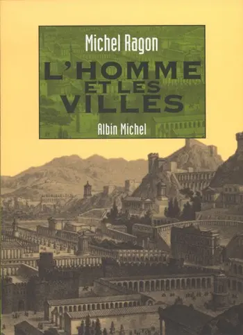 L'homme et les villes