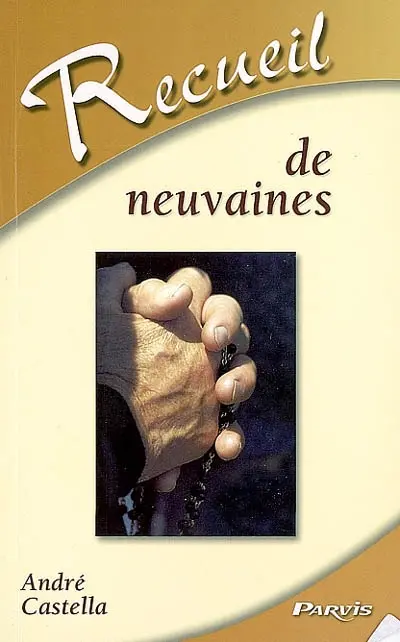 Recueil de neuvaines