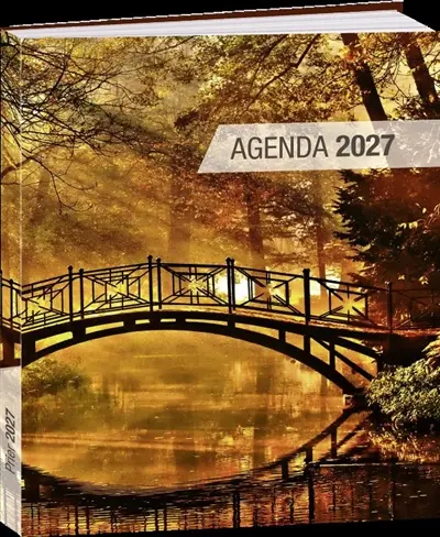 Agenda Prier 2027