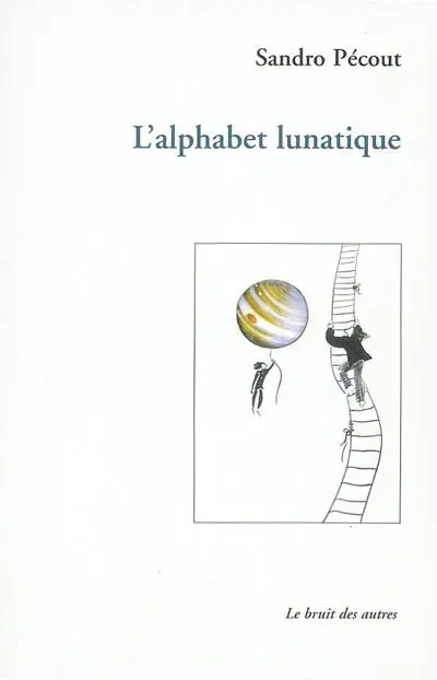 L'alphabet lunatique