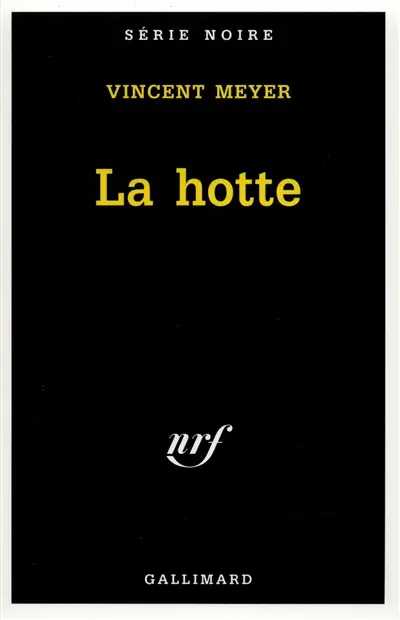 La hotte