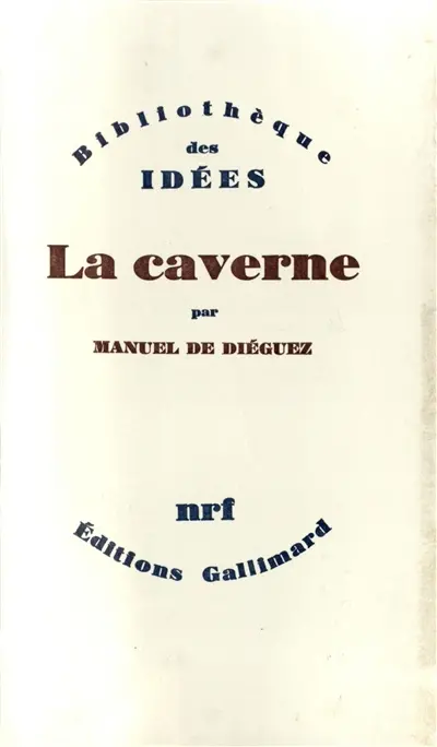 La Caverne