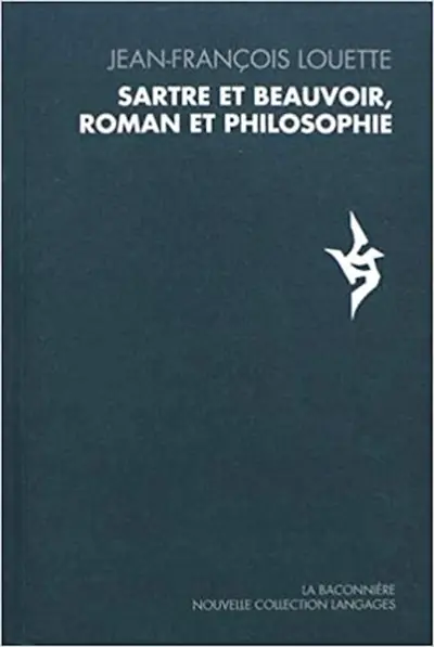 Sartre et Beauvoir, roman et philosophie