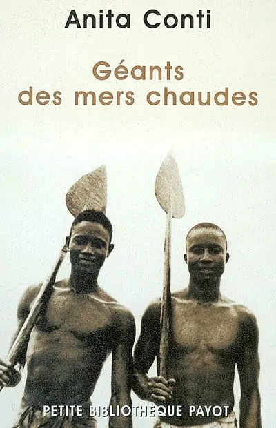 Géants des mers chaudes