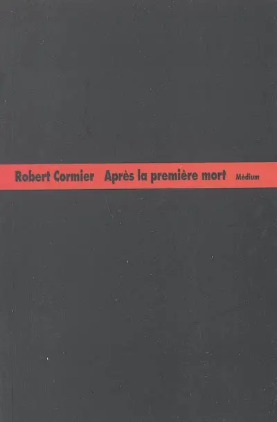 Après la première mort