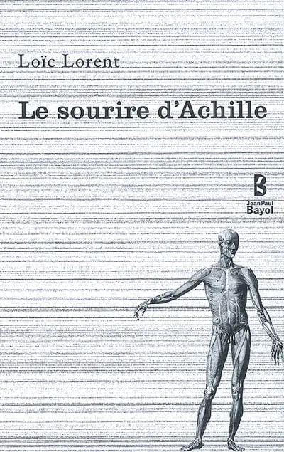 Le sourire d'Achille