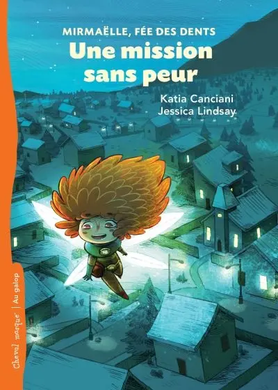 Une mission sans peur