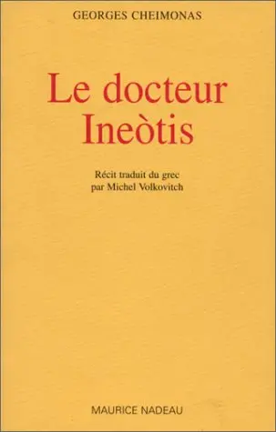 Le docteur Inéotis