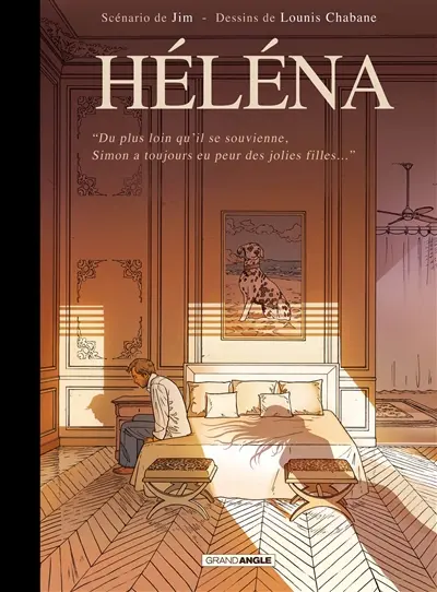 Héléna. Vol. 1