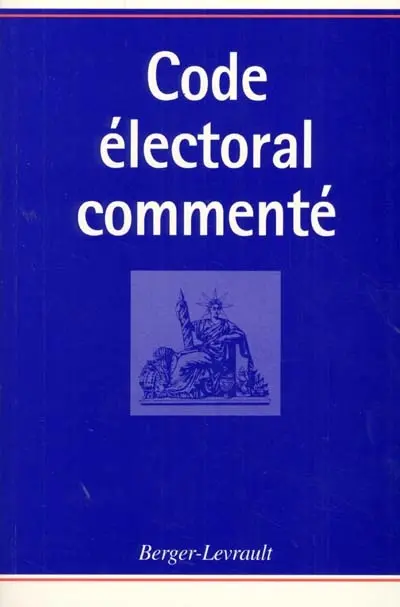 Code électoral commenté