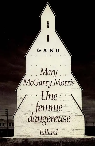 Une femme dangereuse