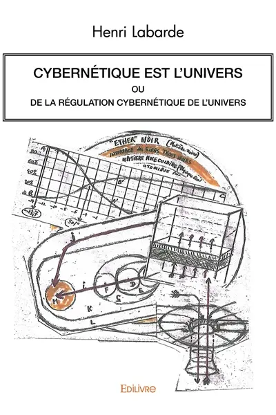 Cybernétique est l'univers : ou De la régulation cybernétique de l'univers