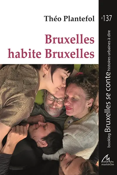 Bruxelles habite Bruxelles