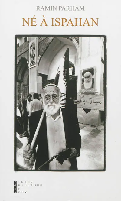 Né à Ispahan : document