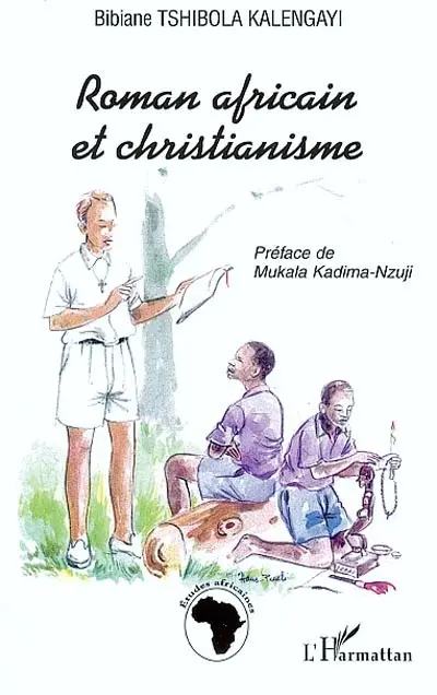 Roman africain et christianisme
