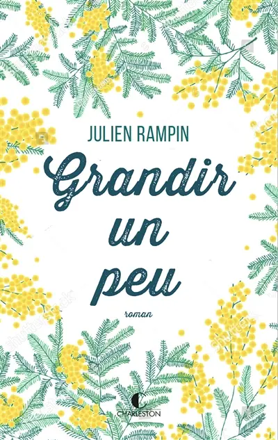 Grandir un peu