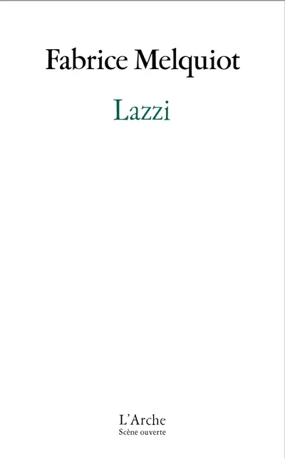 Lazzi