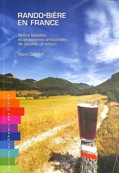 Rando-bière en France : belles balades et brasseries artisanales de qualité