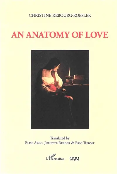 An anatomy of love