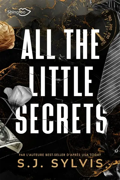 All the little secrets