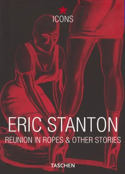 Reunion in ropes : and other stories