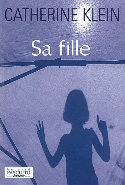 Sa fille