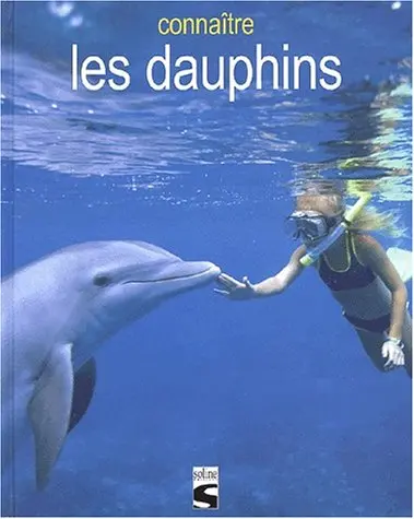 Connaître les dauphins