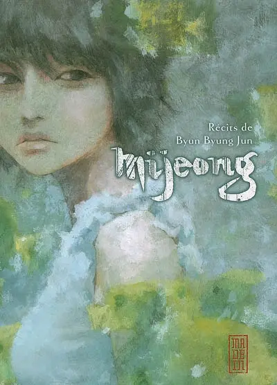 Mijeong : récits