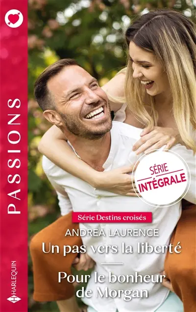 Destins croisés : série intégrale