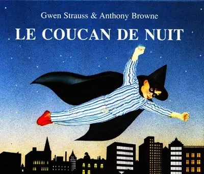 Le Coucan de nuit