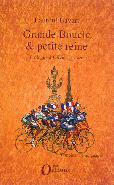 Grande boucle & petite reine