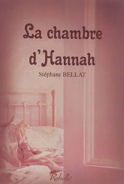 La chambre d'Hannah