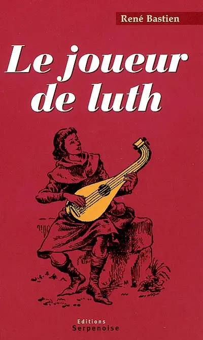 Le joueur de luth