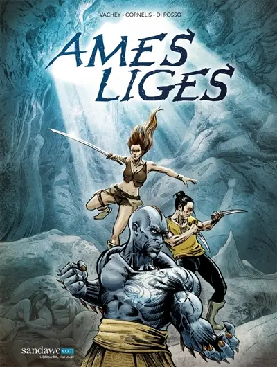 Ames liges