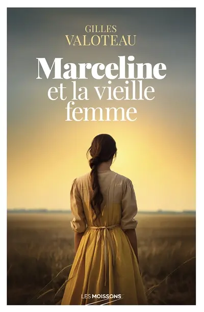 Marceline et la vieille femme