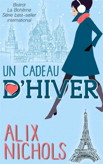Un cadeau d'hiver