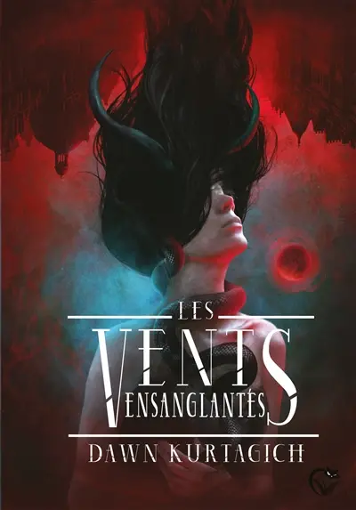 Les vents ensanglantés