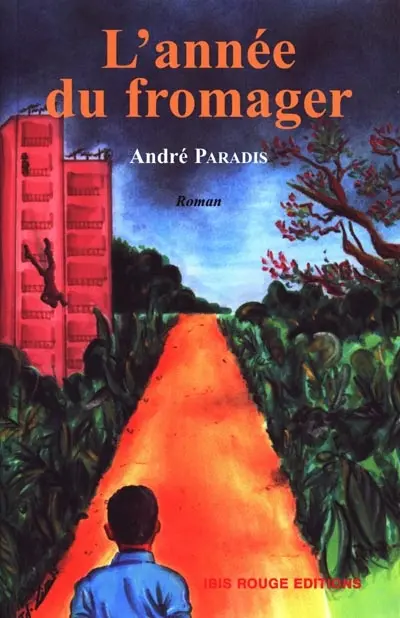 L'année du fromager