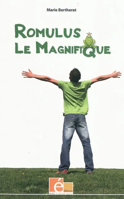 Romulus le Magnifique