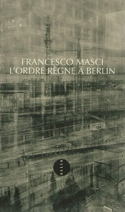 L'ordre règne à Berlin