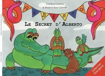 Le secret d'Alberto