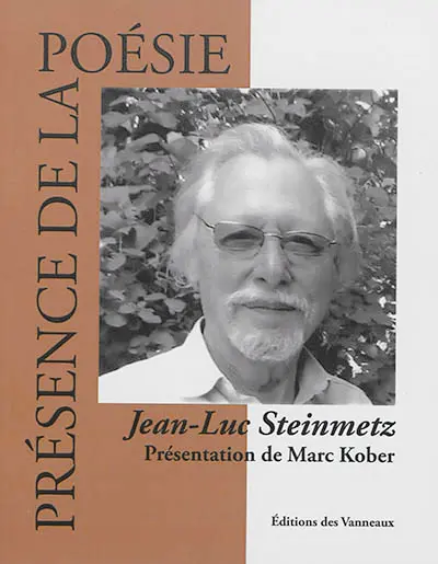 Jean-Luc Steinmetz