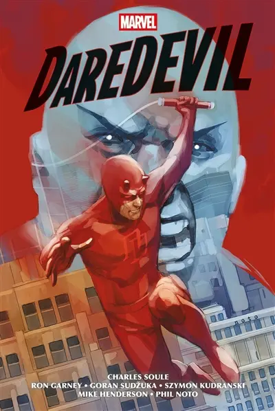 Daredevil