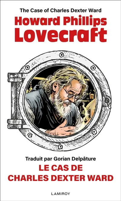 Le cas de Charles Dexter Ward